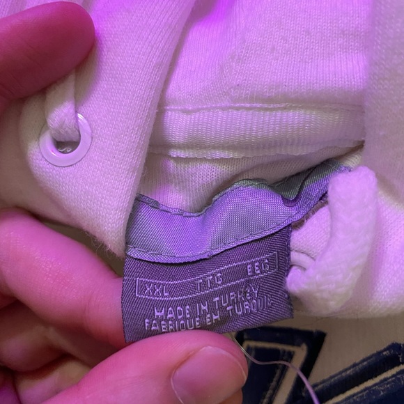 Vintage NIKE hoodie